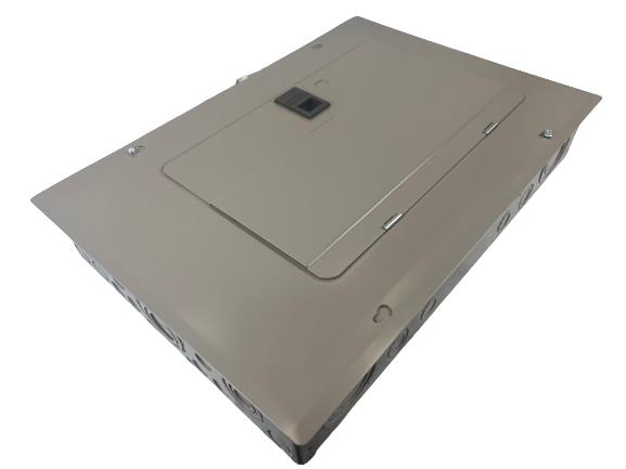 EATON CORPORATION CHP24L125