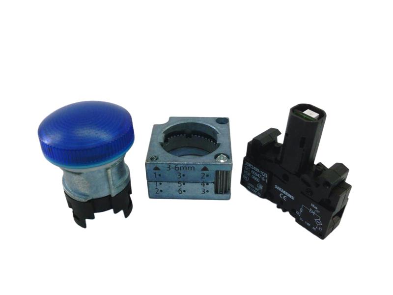 3SB3648-6BA50 by SIEMENS