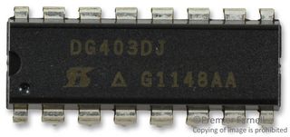 VISHAY DG403DJ-E3
