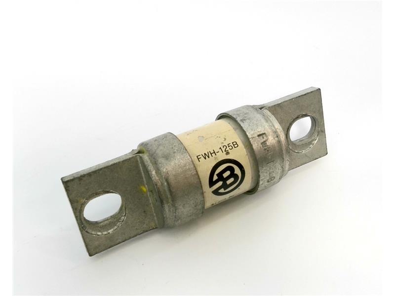 EATON CORPORATION FWH-125B