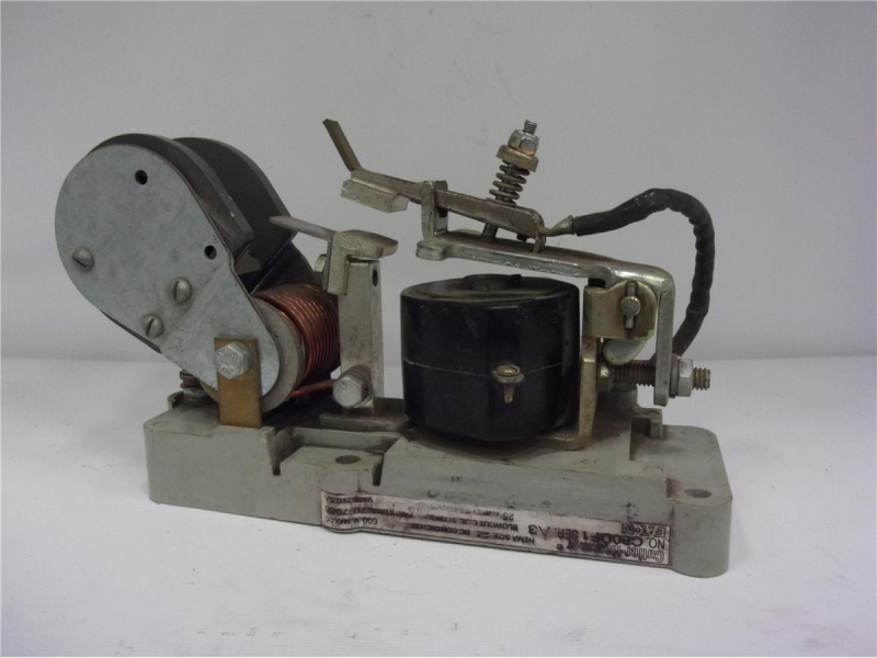 EATON CORPORATION C80DF1