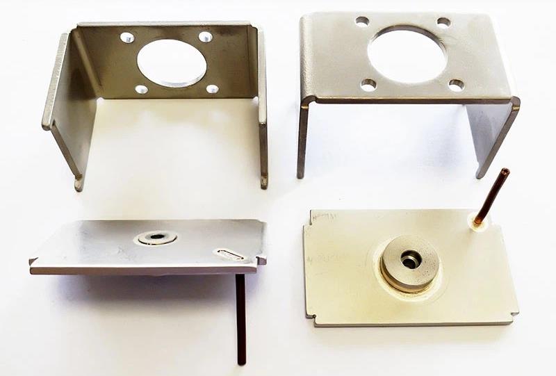 ASEA BROWN BOVERI 4133307AM