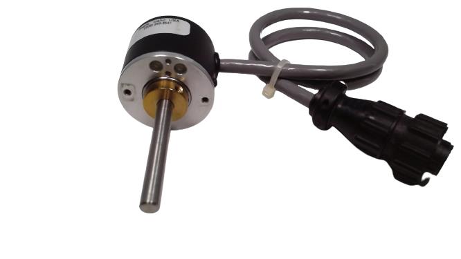 ENCODER PRODUCTS 755A-01-S-0500-R-PP-1-S-S-N