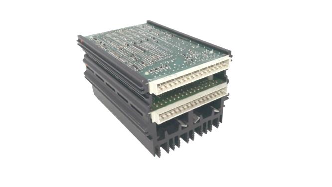 SCHNEIDER ELECTRIC D 650.01 RS