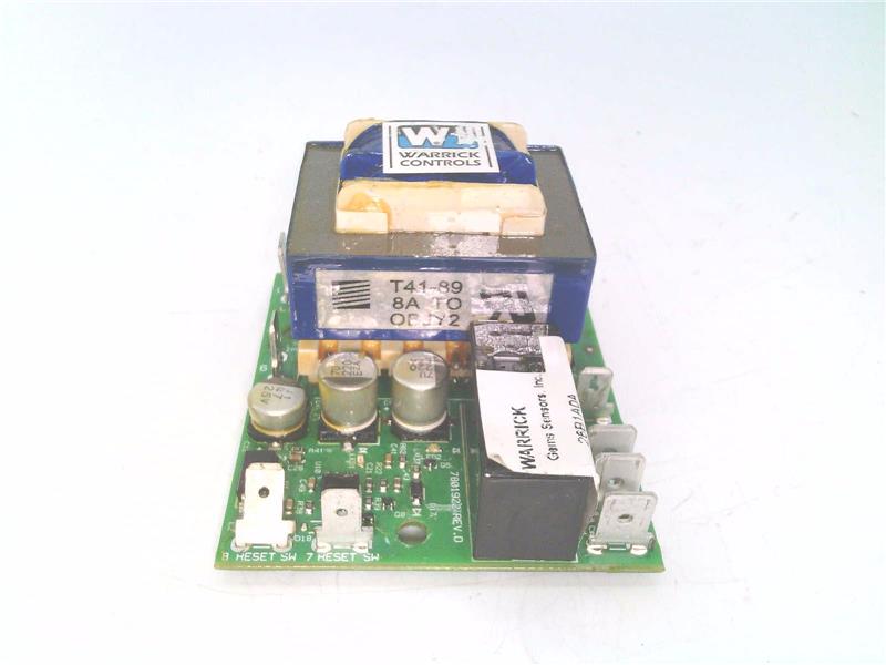 GEMS SENSORS 26B1A0A