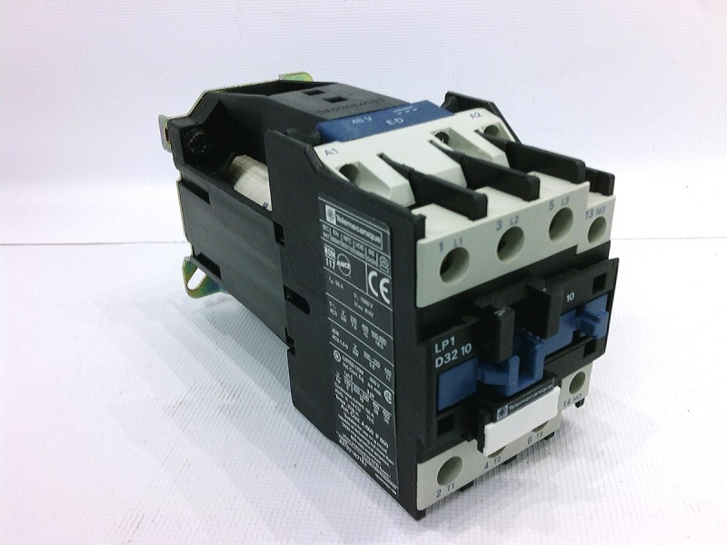 SCHNEIDER ELECTRIC LP1-D3210ED