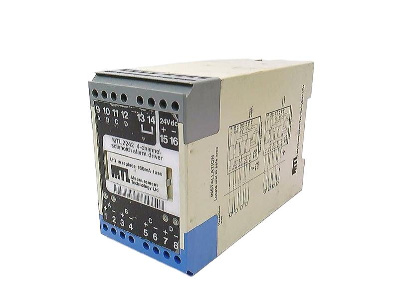 MTL-2242 by EATON CORPORATION
