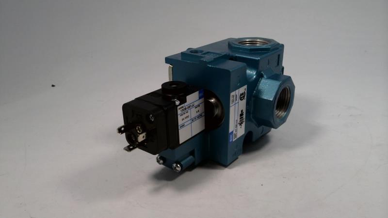MAC VALVES INC 56C-47-591JJ