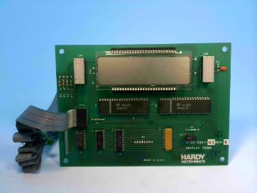 HARDY PROCESS SOLUTIONS 0535-0321-01