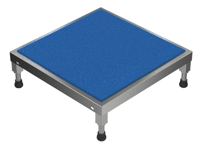 VESTIL AHT-L-2424-SS