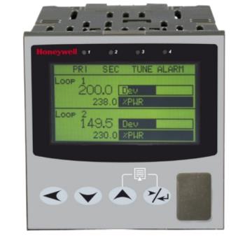 HONEYWELL DCP252-0-1-M-0-1-0-0-0-0-1-0