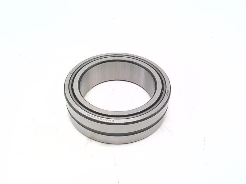 SCHAEFFLER GROUP NA4917