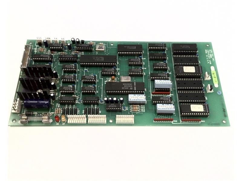 COMTECH INC PLC3088