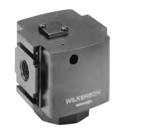 S28-C4-EC00 by WILKERSON PNEUMATIC