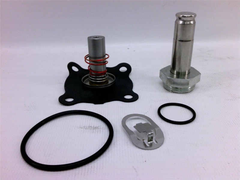 PARKER 12FS3C2348ACFR