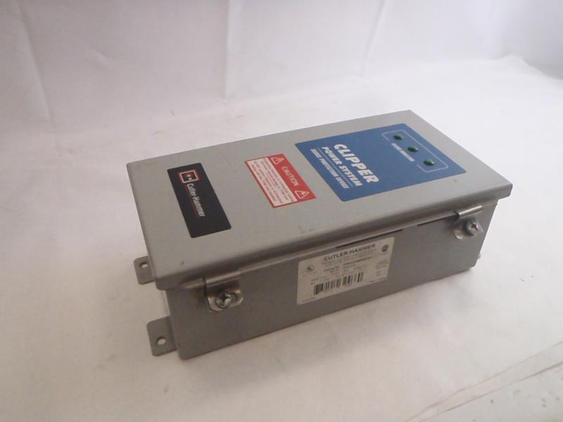 EATON CORPORATION CPSSXCH480DBDRSX