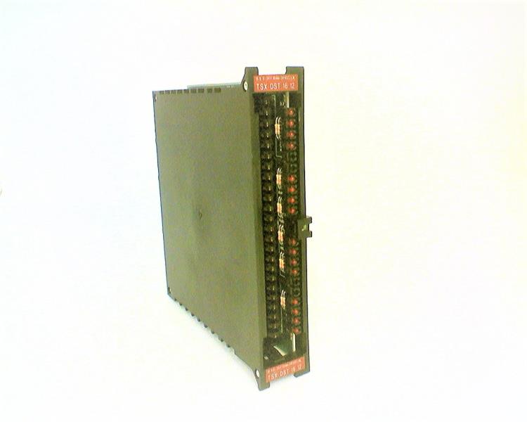 SCHNEIDER ELECTRIC TSXDST1612