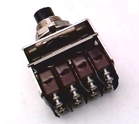 4PB795-T2 by HONEYWELL