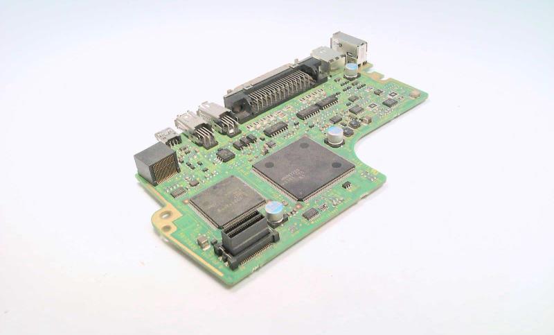 MATSUSHITA ELECTRIC 581D583E