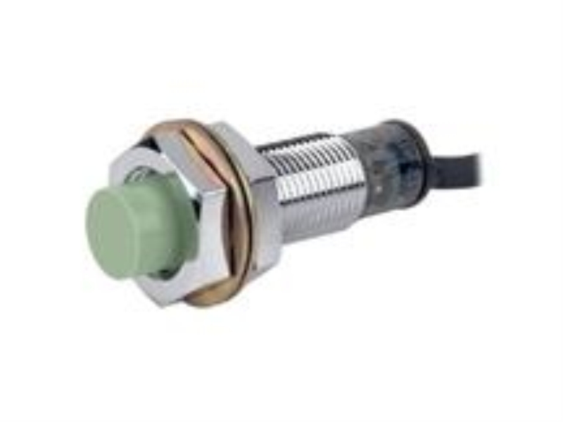 PR12-2AC by AUTONICS