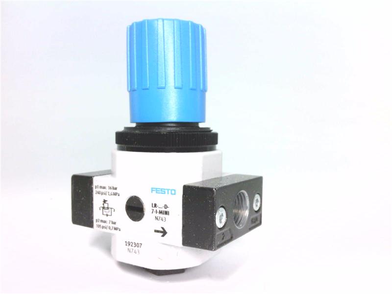 LR-1/4-D-7-O-I-MINI by FESTO