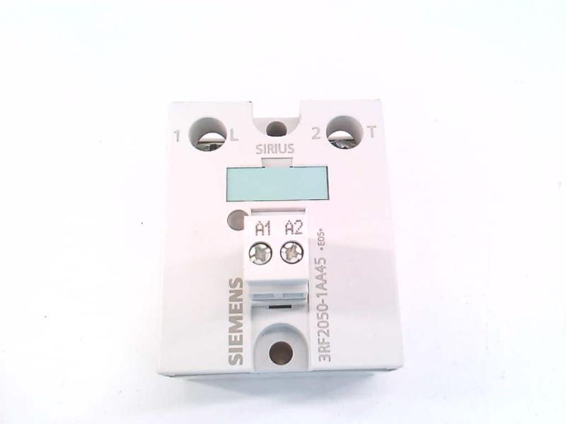 3RF2050-1AA45 by SIEMENS