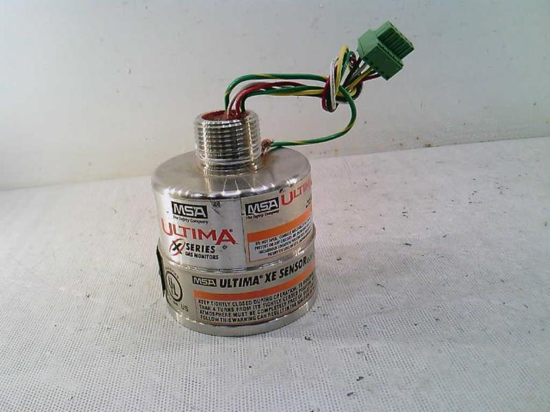 MSA ULTIMA-XE-SENSOR