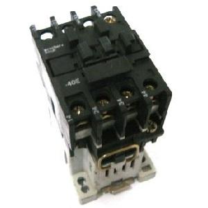 SPRECHER & SCHUH CS3-40E-220V50/240V60