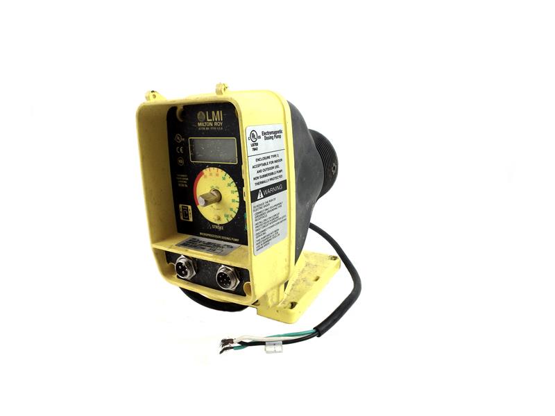 LMI LIQUID METRONICS AA951-85HV