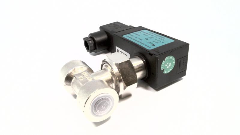 HONSBERG UR3K-010GM050