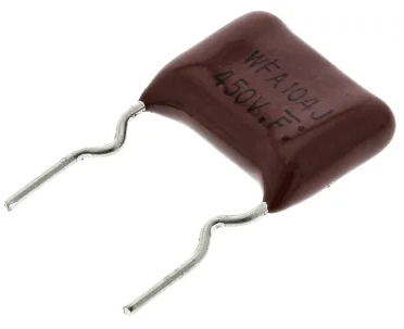 MATSUSHITA ELECTRIC ECWF2W104JAQ