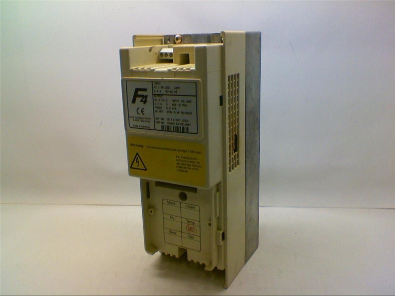 05.F4.S2C-1220 by KEB AUTOMATION