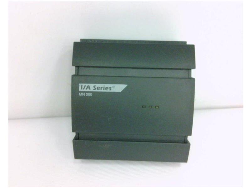 SCHNEIDER ELECTRIC MNL-20-RS1