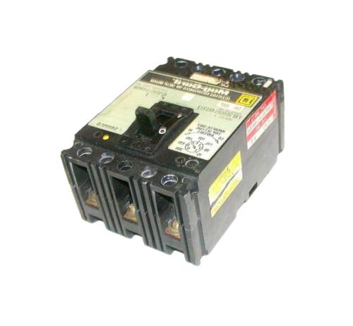 SCHNEIDER ELECTRIC FAF3605014M1212