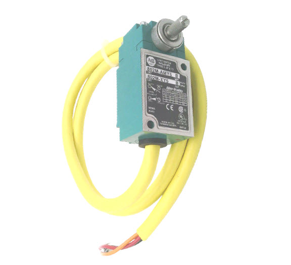 ALLEN BRADLEY 802M-AMY5