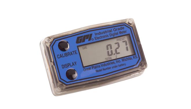 GREAT PLAINS INDUSTRIES G2X15X09GMA