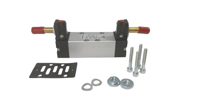 CAMOZZI 951-000-P11-23