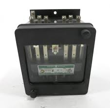 GENERAL ELECTRIC 12HFA51A45F