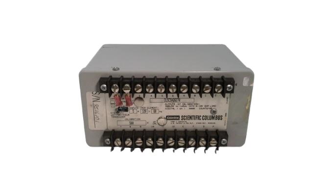 ESTERLINE TECHNOLOGIES DL5C5A26270