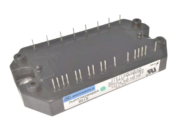 MHPM7A20A60A by ZEBRA