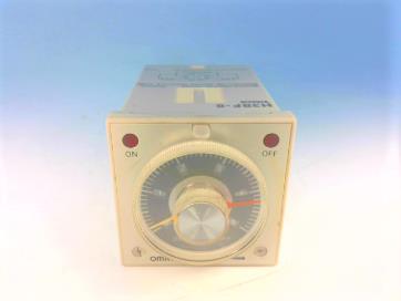OMRON H3BF-8