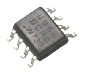 VISHAY SI4966DY-T1-E3