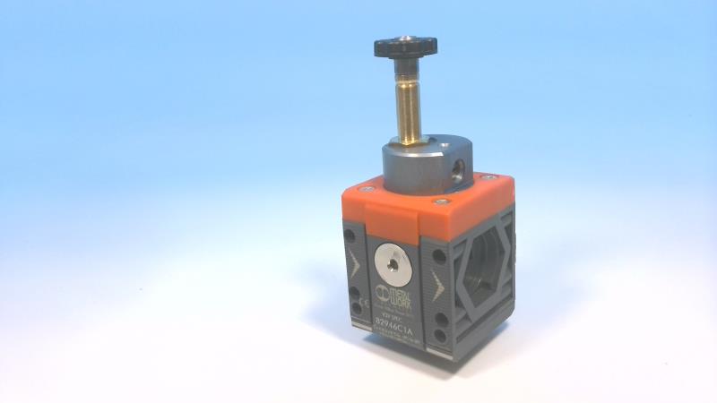 METAL WORK PNEUMATIC 82946C1A