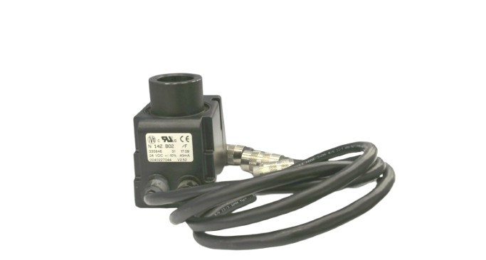 BAUMER ELECTRIC N142.B02