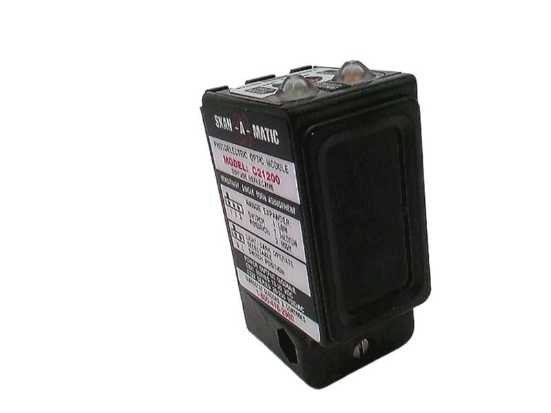 C21200 by HONEYWELL