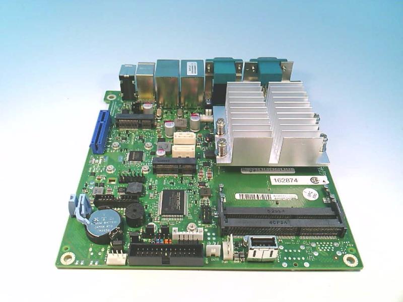 FCL COMPONENTS D3313-S5