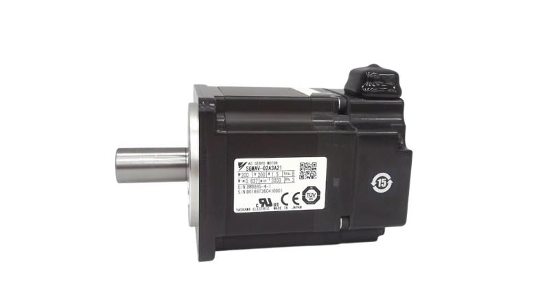 YASKAWA ELECTRIC SGMAV-02A3A21