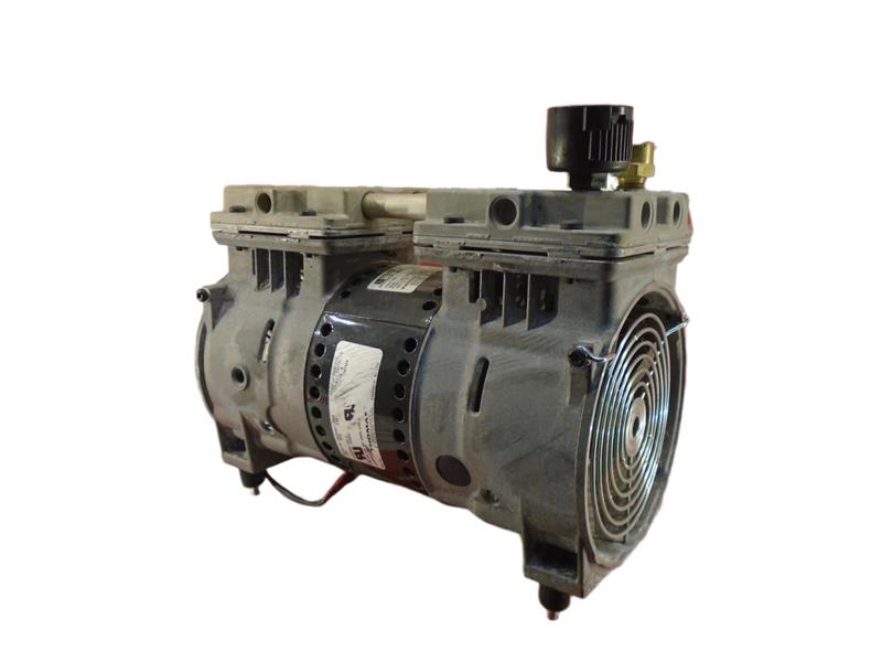 2643CE41-233B by THOMAS PUMPS