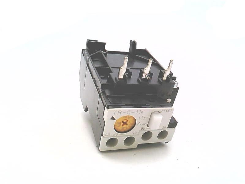 FUJI ELECTRIC TR20N-W-F