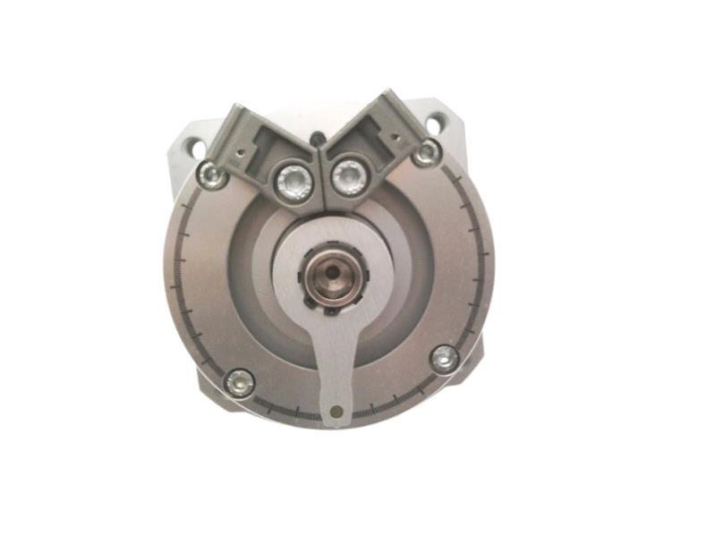 DSM-32-270-CC-A-B by FESTO